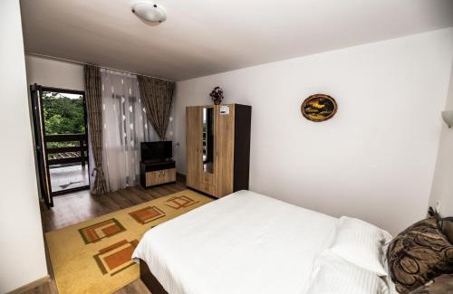 Biltisoara House | Casa de sub deal