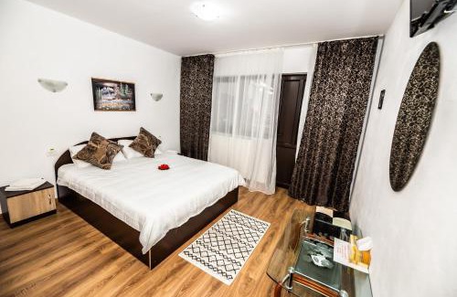 Biltisoara House | Casa de sub deal