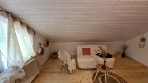 Ucea de Jos House | Casa de sub Munte