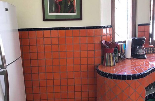 San Francisco House | Casa de Sueños Tropicales (ground floor unit)