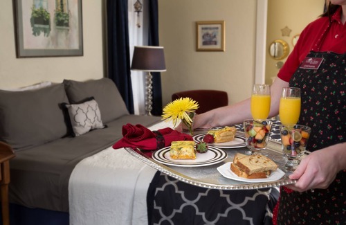 St. Augustine Historic District Bed & Breakfast | Casa de Suenos