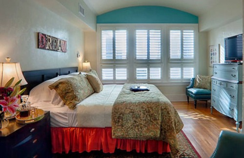 St. Augustine Historic District Bed & Breakfast | Casa de Suenos