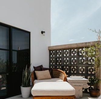 Cerritos House | Casa De Surfos Cerritos’s Beach