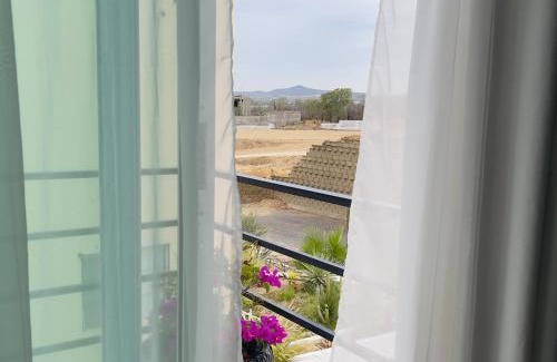 El Tezal House | Casa de Susie