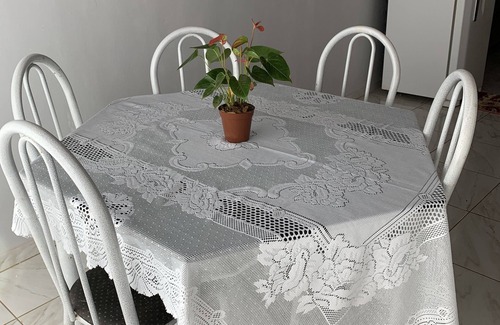 Alto Paraiso de Goias House | Casa de Temporada Flor de Lis