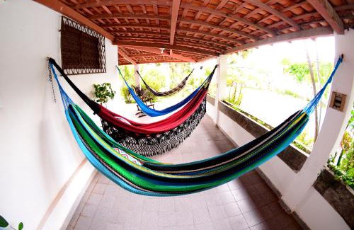 Conde House | Casa de Tabatinga - aconchego e praia no litoral de João Pessoa