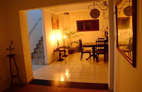 Conde House | Casa de Tabatinga - aconchego e praia no litoral de João Pessoa