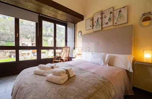 Tanes House | Casa De Tanes By Silastur