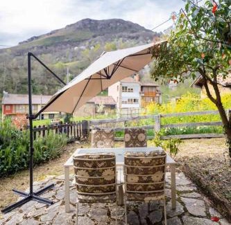 Tanes House | Casa De Tanes By Silastur