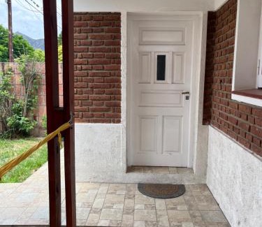 Cosquin House | Casa de Tati Cosquín Córdoba Arg