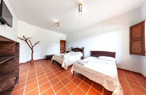 Villanueva Bed & Breakfast | Casa de Teja Barichara