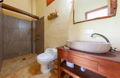 Villanueva Bed & Breakfast | Casa de Teja Barichara