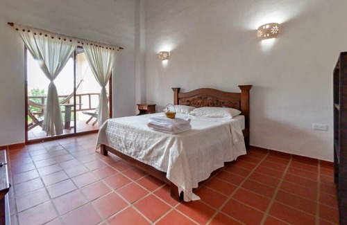 Villanueva Bed & Breakfast | Casa de Teja Barichara