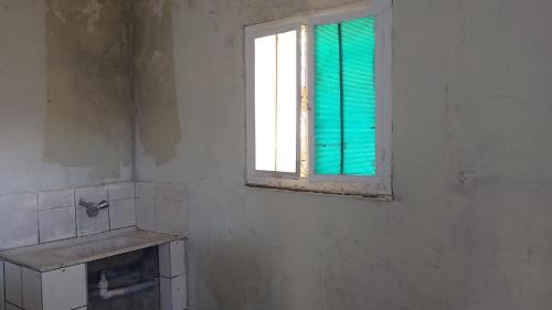 Duque de Caxias Resort | Casa de telha sem mobília