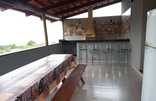 Serra da Canastra National Park House | Casa de Temporada Na Serra da Canastra
