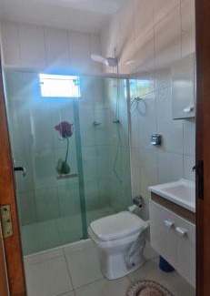 Rio Pequeno House | Casa de Temporada 3 quartos em Camboriú Perfeita para Grupos e Famílias