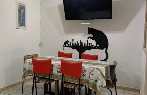 Capivari House | casa de temporada