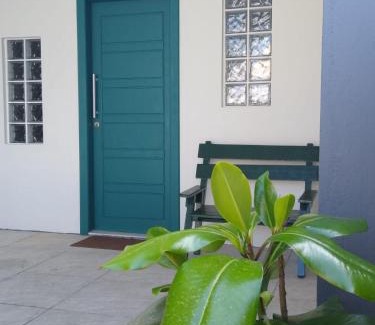 Rio Vermelho Norte House | Casa de Temporada