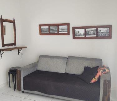 Rio Vermelho Norte House | Casa de Temporada