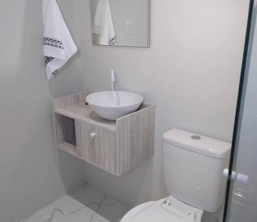 Rio Vermelho Norte House | Casa de Temporada