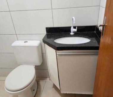 Goiania House | casa de temporada