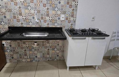 Goiania House | casa de temporada