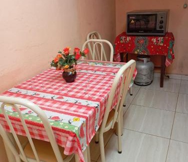 Ibicoara House | Casa de temporada