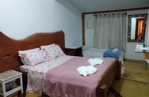 Itaunas House | Casa de Temporada