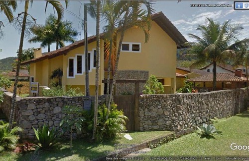 Juquehy House | Casa de Temporada