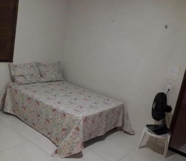 Luis Correia House | Casa de Temporada