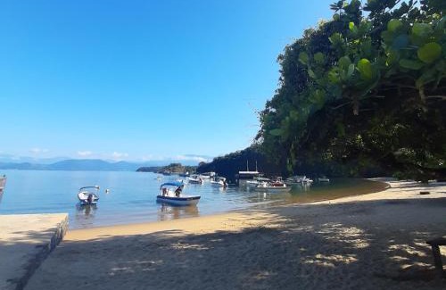 Ilha Grande House | Casa de Temporada Ceu e Mar