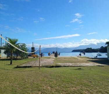 Ilha Grande House | Casa de Temporada Ceu e Mar