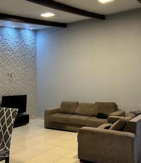 Pacheco House | Casa de temporada com Piscina - Icaraí