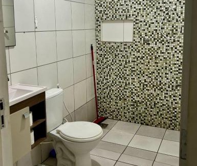 Pacheco House | Casa de temporada com Piscina - Icaraí