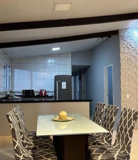 Pacheco House | Casa de temporada com Piscina - Icaraí