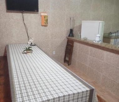 Valenca House | Casa de Temporada Conservatória