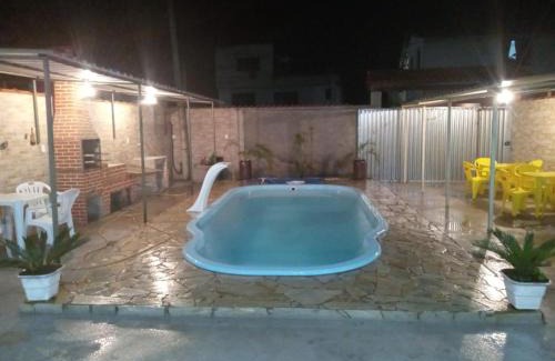 Valenca House | Casa de Temporada Conservatória