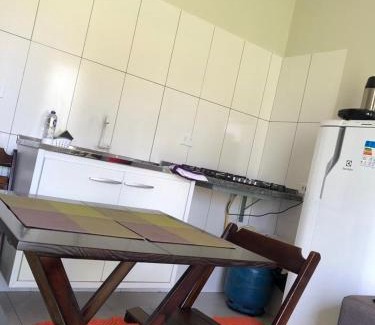 Carolina House | CASA DE TEMPORADA DA MEiRE