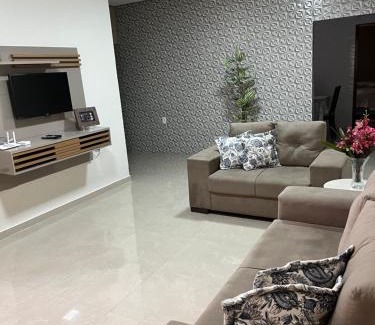 Piranhas House | Casa de temporada da vó zelina