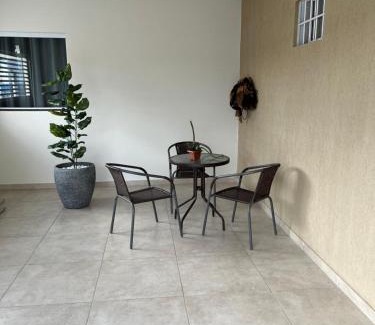 Piranhas House | Casa de temporada da vó zelina