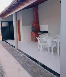 Mariricu Apartment | Casa de temporada do Regi Ilha de Guriri-ES