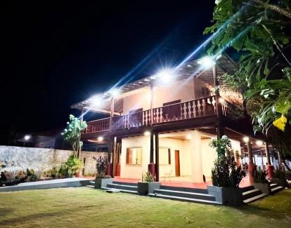 Alter do Chao House | Casa de Temporada em Alter do Chão