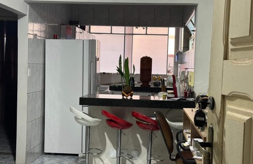 Diamantina Apartment | Casa de Temporada em Diamantina/mg