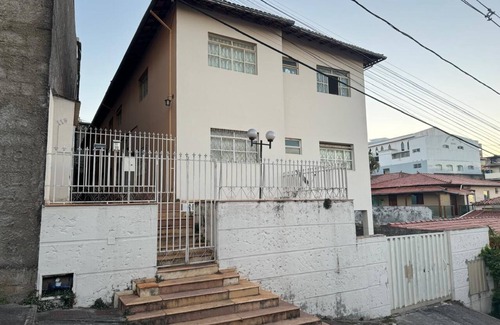 Diamantina Apartment | Casa de Temporada em Diamantina/mg