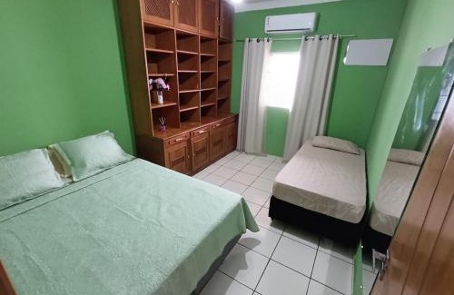 Nova Conquista House | CASA DE TEMPORADA EM CUIABÁ - REGIÃo DO CPA