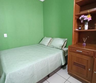 Nova Conquista House | CASA DE TEMPORADA EM CUIABÁ - REGIÃo DO CPA