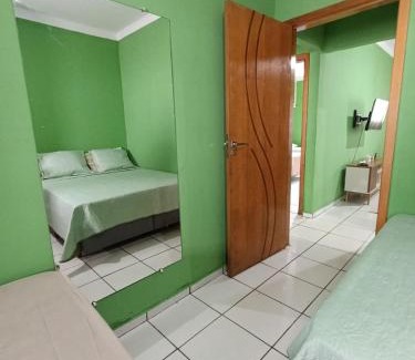 Nova Conquista House | CASA DE TEMPORADA EM CUIABÁ - REGIÃo DO CPA