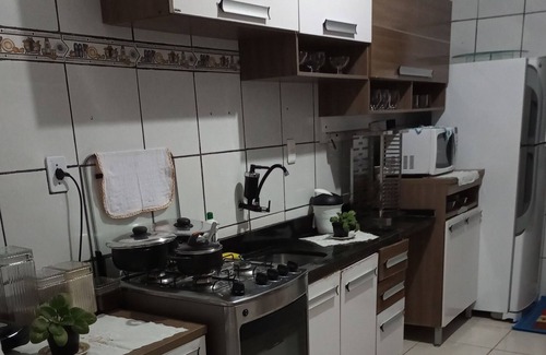 Pontal House | Casa de Temporada em Ilhéus Bahia