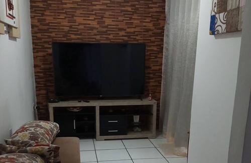 Pontal House | Casa de Temporada em Ilhéus Bahia