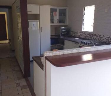 Osasco House | Casa de temporada em Osasco, Centralizado 3 Quartos